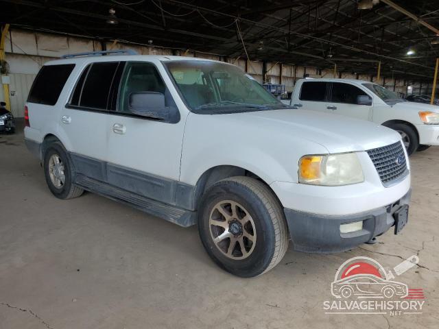 1FMPU16545LA89665 2005 FORD EXPEDITION photo no. 4