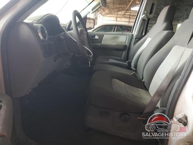 1FMPU16545LA89665 2005 FORD EXPEDITION photo no. 7