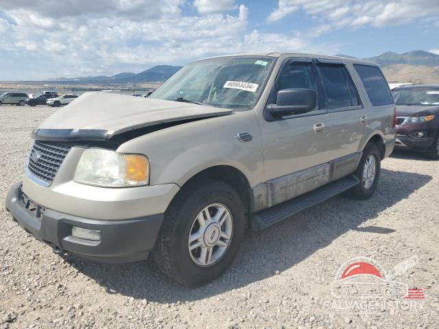 1FMPU16555LA52429 2005 FORD EXPEDITION photo no. 6