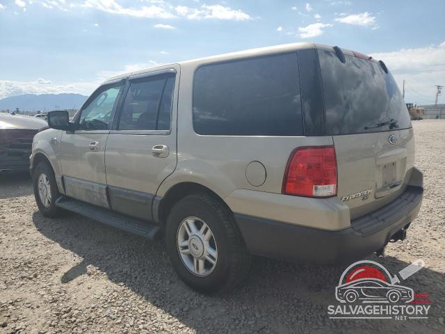 1FMPU16555LA52429 2005 FORD EXPEDITION photo no. 2