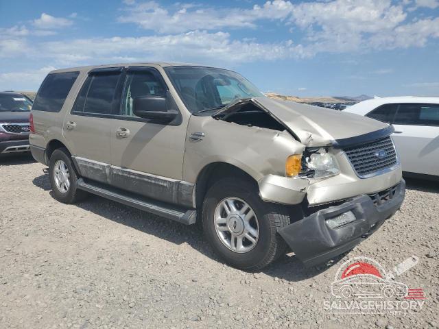 1FMPU16555LA52429 2005 FORD EXPEDITION photo no. 4