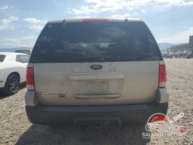 1FMPU16555LA52429 2005 FORD EXPEDITION photo no. 6