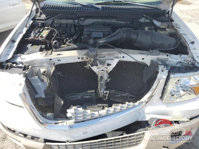 1FMFU18516LA45200 2006 FORD EXPEDITION photo no. 12