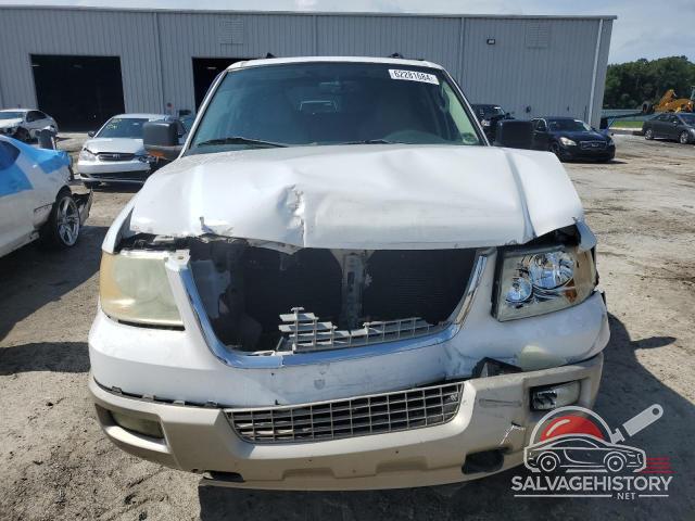 1FMFU18516LA45200 2006 FORD EXPEDITION photo no. 5