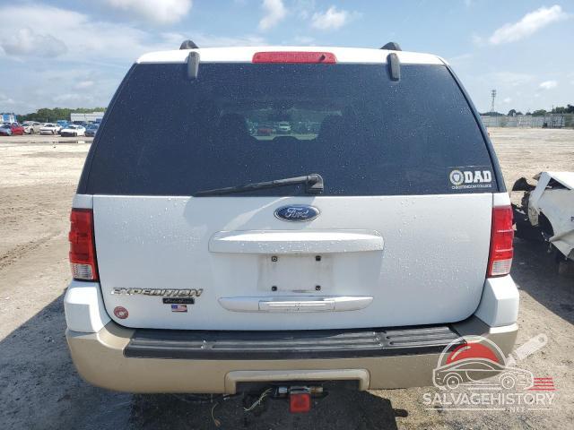 1FMFU18516LA45200 2006 FORD EXPEDITION photo no. 6