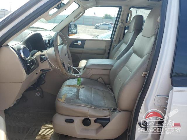 1FMFU18516LA45200 2006 FORD EXPEDITION photo no. 7