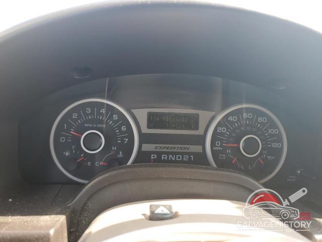 1FMFU18516LA45200 2006 FORD EXPEDITION photo no. 9