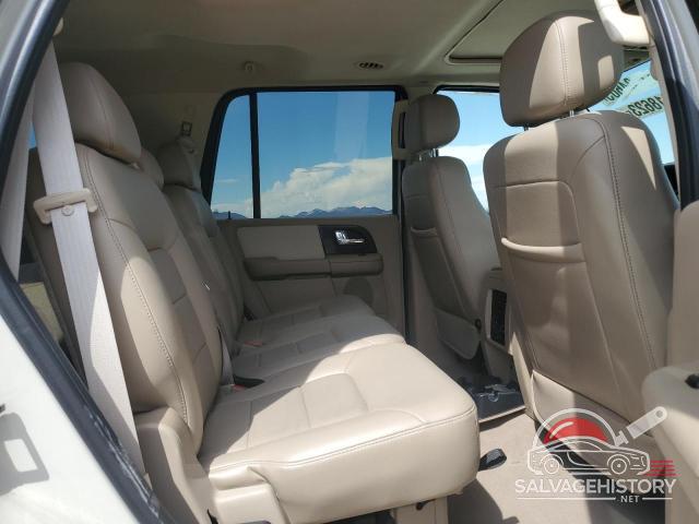 1FMFU19526LA87406 2006 FORD EXPEDITION photo no. 11