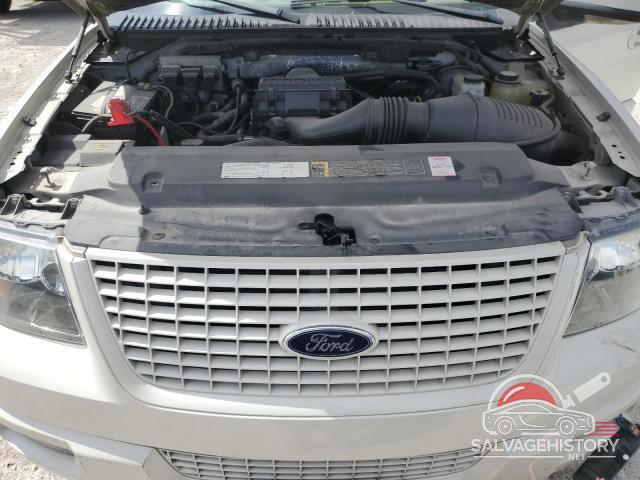 1FMFU19526LA87406 2006 FORD EXPEDITION photo no. 12