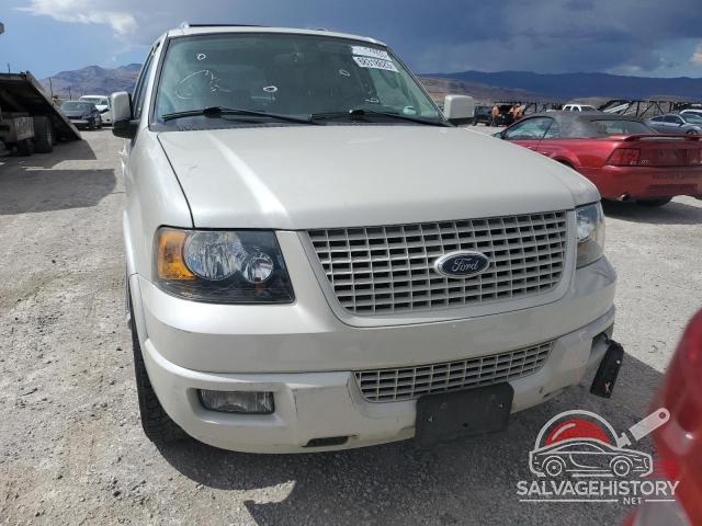1FMFU19526LA87406 2006 FORD EXPEDITION photo no. 5