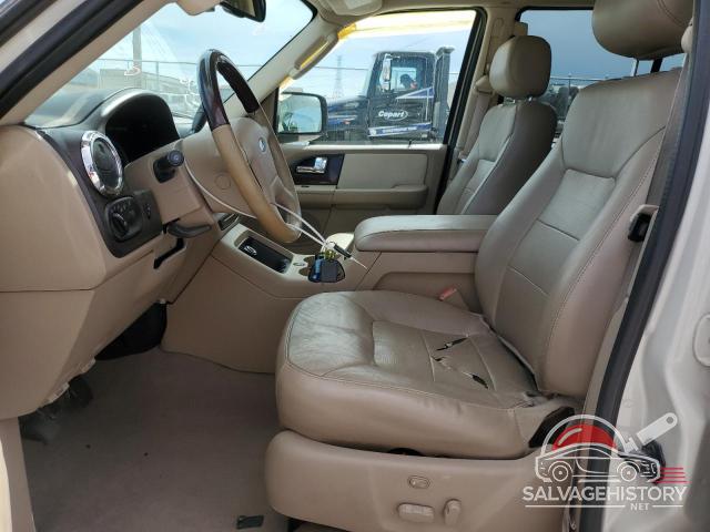 1FMFU19526LA87406 2006 FORD EXPEDITION photo no. 7