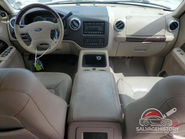 1FMFU19526LA87406 2006 FORD EXPEDITION photo no. 8