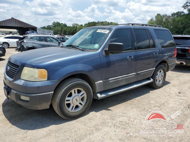 1FMPU155X6LA88328 2006 FORD EXPEDITION photo no. 17