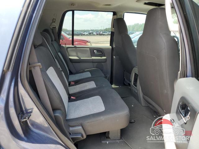 1FMPU155X6LA88328 2006 FORD EXPEDITION photo no. 11