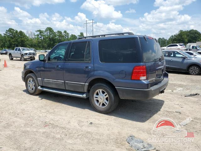 1FMPU155X6LA88328 2006 FORD EXPEDITION photo no. 2