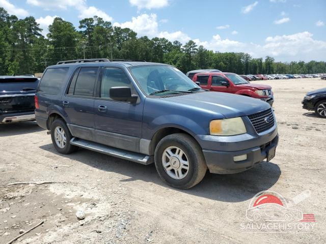 1FMPU155X6LA88328 2006 FORD EXPEDITION photo no. 4
