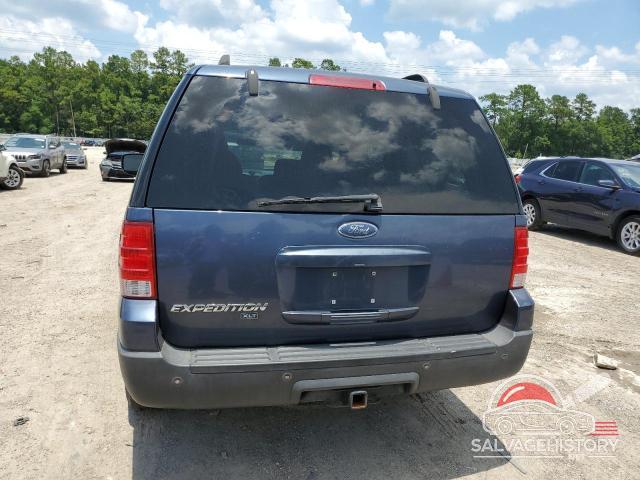 1FMPU155X6LA88328 2006 FORD EXPEDITION photo no. 6