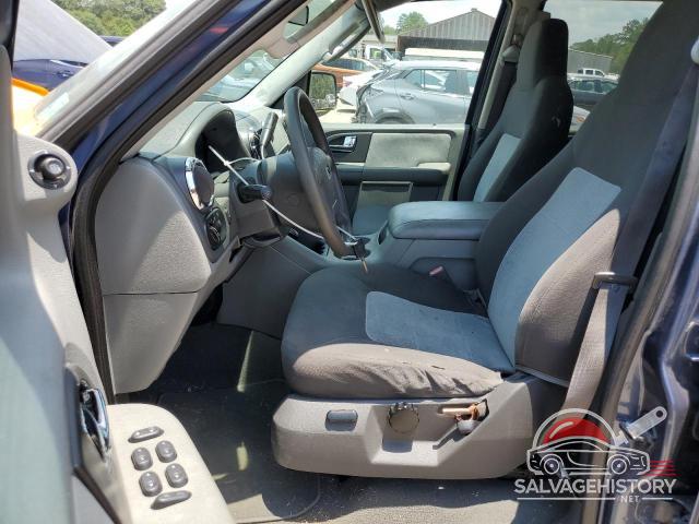 1FMPU155X6LA88328 2006 FORD EXPEDITION photo no. 7