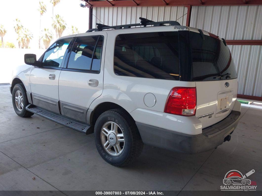 1FMPU16596LA11030 2006 FORD EXPEDITION photo no. 3