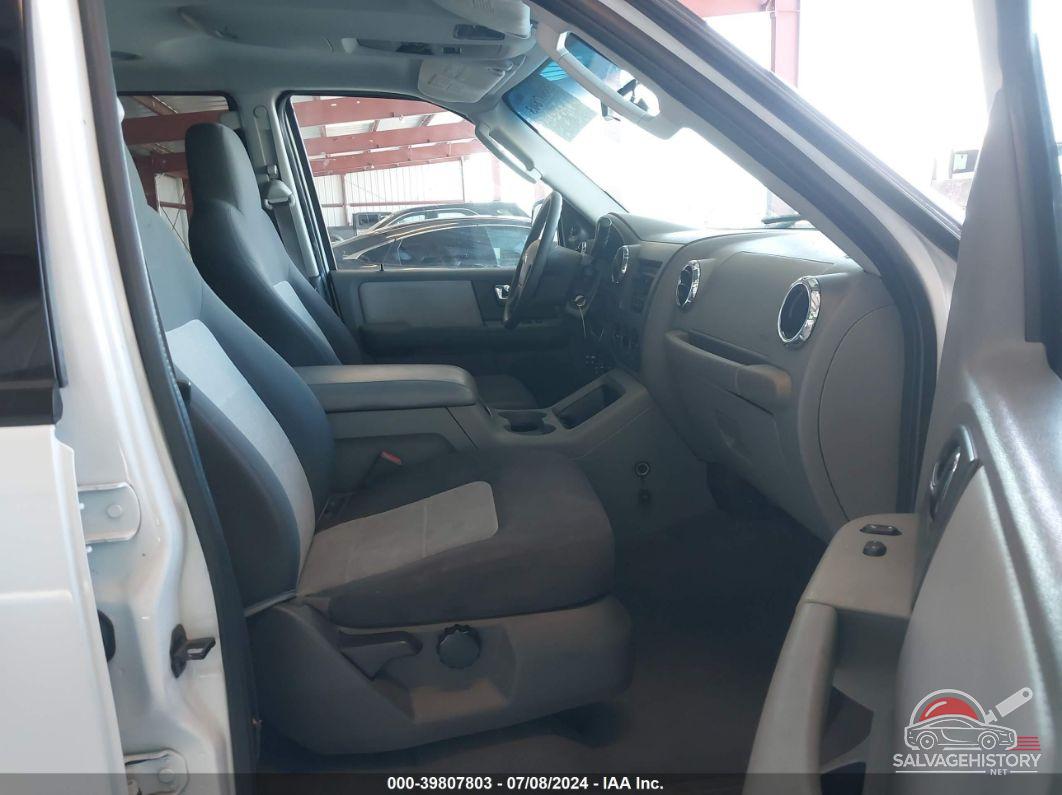 1FMPU16596LA11030 2006 FORD EXPEDITION photo no. 5