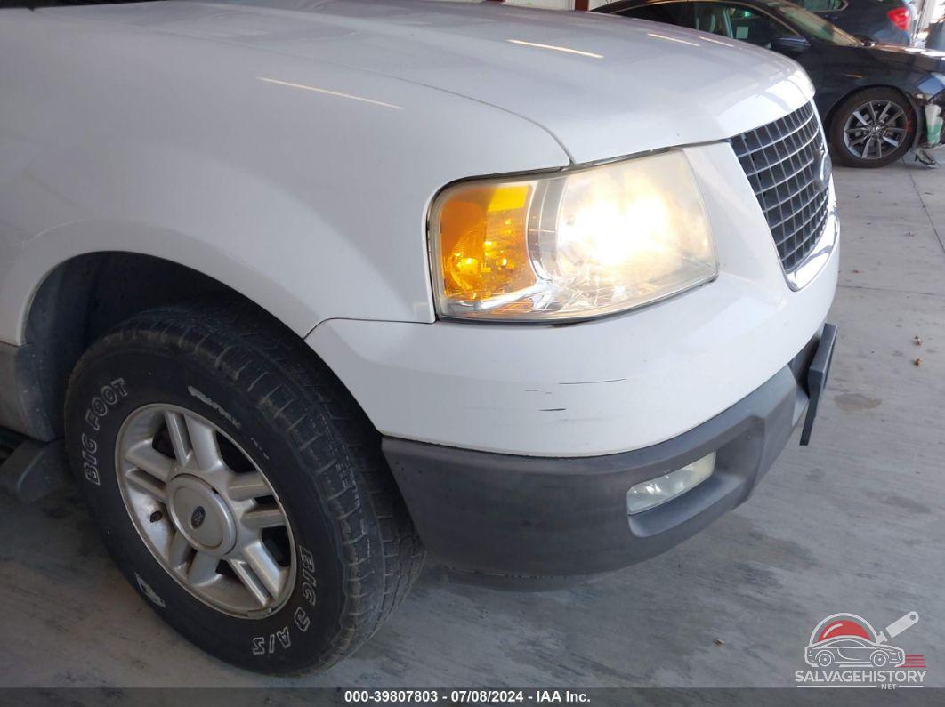 1FMPU16596LA11030 2006 FORD EXPEDITION photo no. 6