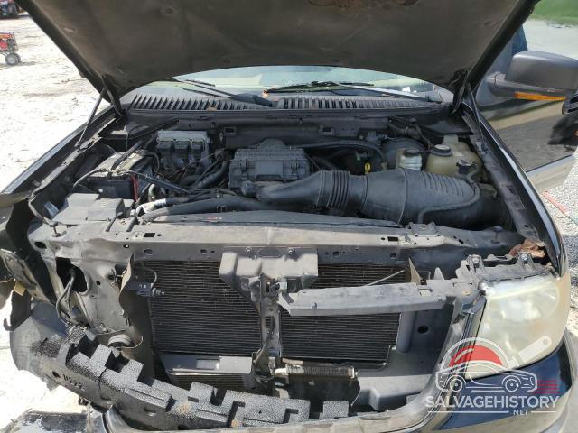 1FMPU17546LA16389 2006 FORD EXPEDITION photo no. 12