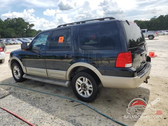 1FMPU17546LA16389 2006 FORD EXPEDITION photo no. 2