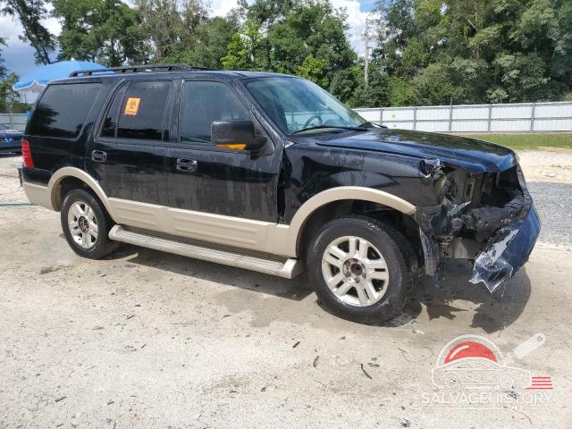 1FMPU17546LA16389 2006 FORD EXPEDITION photo no. 4