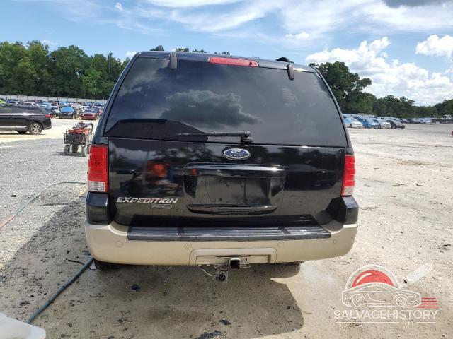 1FMPU17546LA16389 2006 FORD EXPEDITION photo no. 6