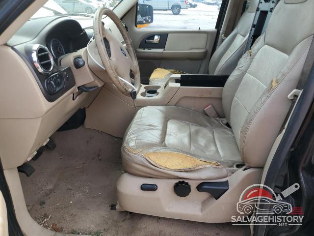 1FMPU17546LA16389 2006 FORD EXPEDITION photo no. 7