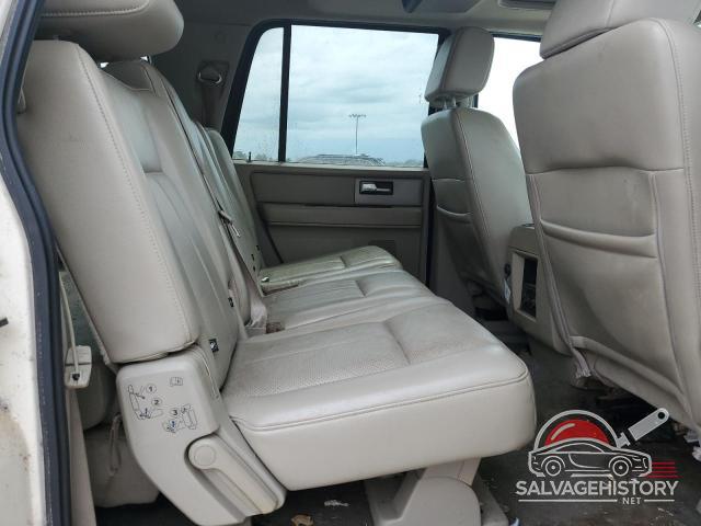 1FMFK19577LA02292 2007 FORD EXPEDITION photo no. 11