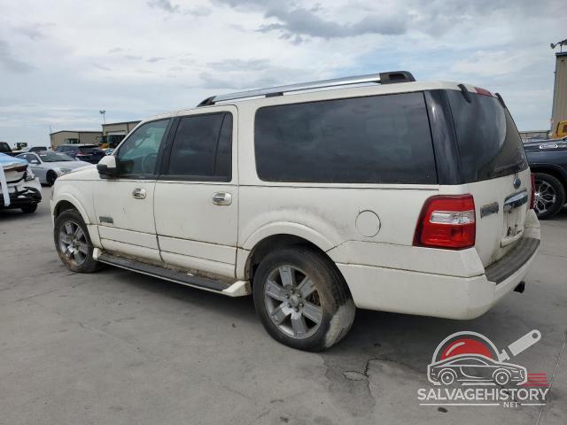 1FMFK19577LA02292 2007 FORD EXPEDITION photo no. 2