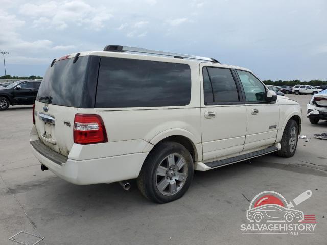 1FMFK19577LA02292 2007 FORD EXPEDITION photo no. 3