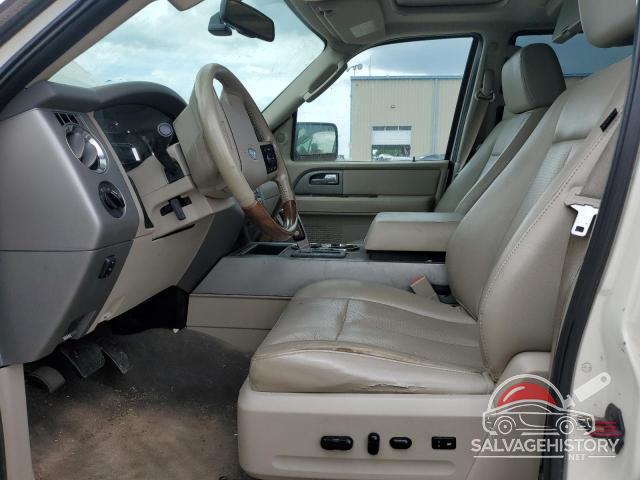 1FMFK19577LA02292 2007 FORD EXPEDITION photo no. 7