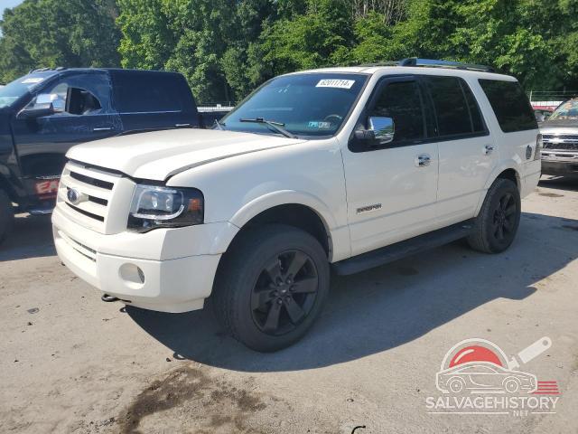1FMFU20568LA11032 2008 FORD EXPEDITION photo no. 22