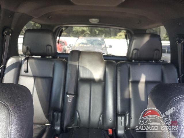 1FMFU20568LA11032 2008 FORD EXPEDITION photo no. 10