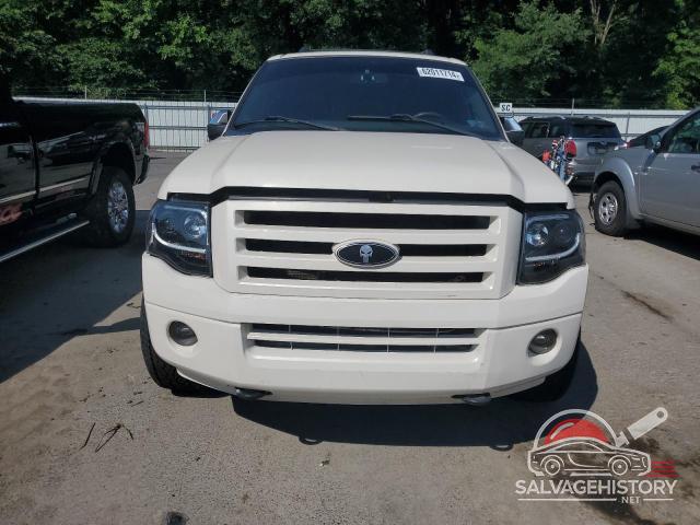 1FMFU20568LA11032 2008 FORD EXPEDITION photo no. 5