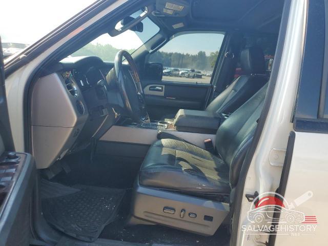 1FMFU20568LA11032 2008 FORD EXPEDITION photo no. 7