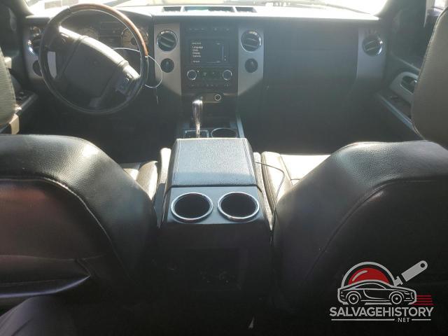 1FMFU20568LA11032 2008 FORD EXPEDITION photo no. 8