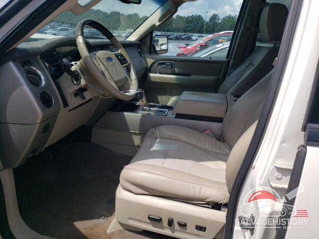 1FMJK1K50BEF32136 2011 FORD EXPEDITION photo no. 7