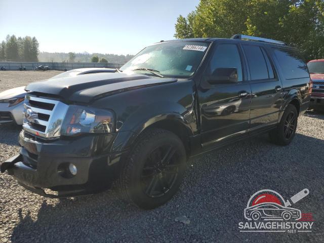 1FMJK2A57BEF00310 2011 FORD EXPEDITION photo no. 10
