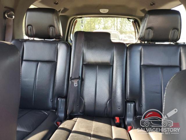1FMJK2A57BEF00310 2011 FORD EXPEDITION photo no. 10