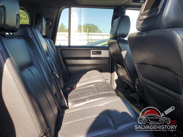 1FMJK2A57BEF00310 2011 FORD EXPEDITION photo no. 11