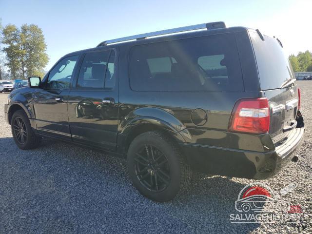 1FMJK2A57BEF00310 2011 FORD EXPEDITION photo no. 2