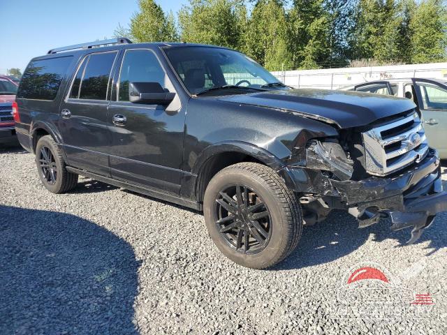 1FMJK2A57BEF00310 2011 FORD EXPEDITION photo no. 4