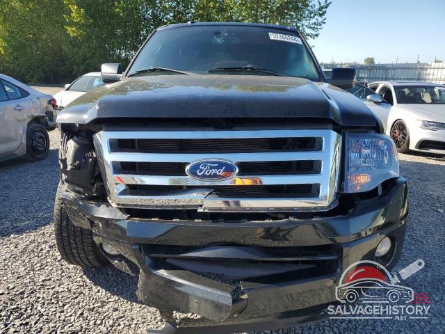 1FMJK2A57BEF00310 2011 FORD EXPEDITION photo no. 5