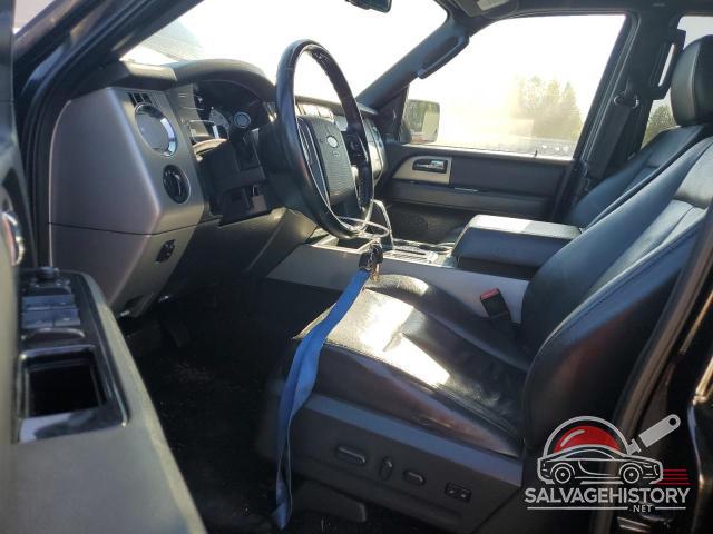 1FMJK2A57BEF00310 2011 FORD EXPEDITION photo no. 7
