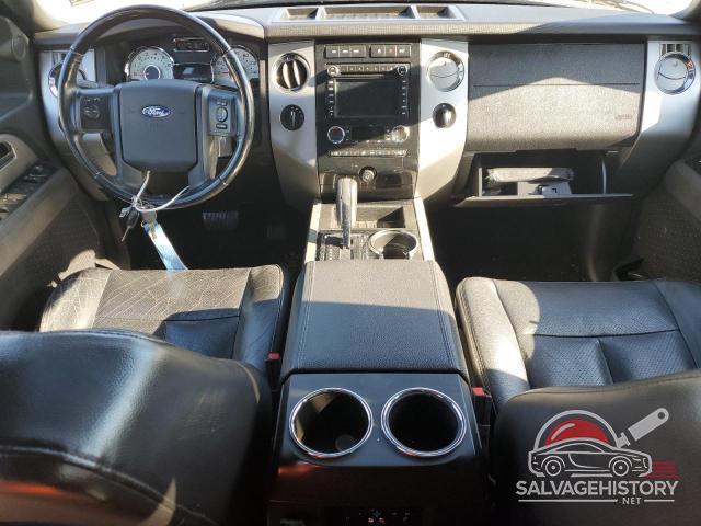 1FMJK2A57BEF00310 2011 FORD EXPEDITION photo no. 8