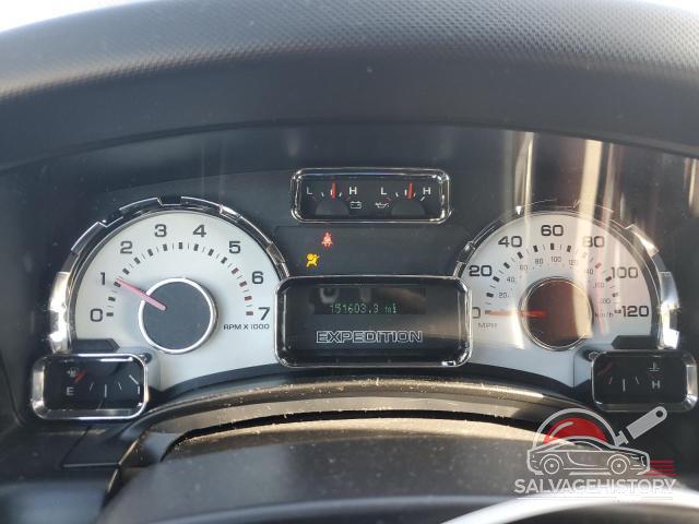 1FMJK2A57BEF00310 2011 FORD EXPEDITION photo no. 9