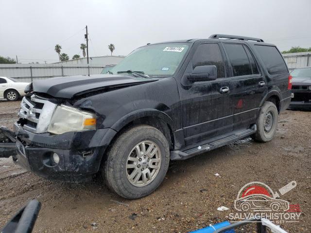 1FMJU1H52BEF53636 2011 FORD EXPEDITION photo no. 13
